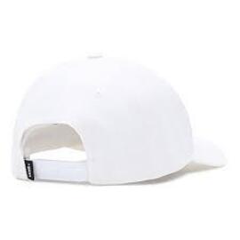 Gorra Vans 1966 Structured Jockey   Blanco