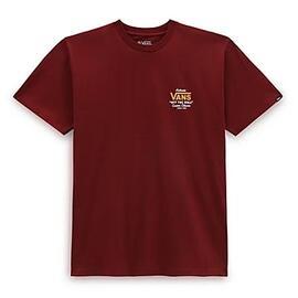 Camiseta  Vans  Holder ST Classic