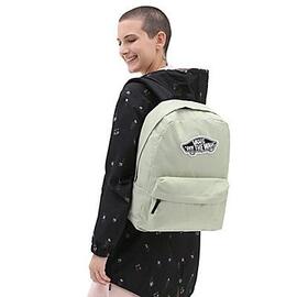 Mochila Vans Realm Backpack  Verde