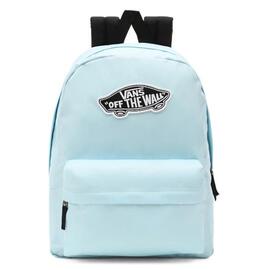 Mochila Vans Realm Backpack  Celeste
