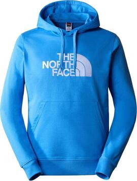 Sudadera  The North Face  Drew Peak   Azul