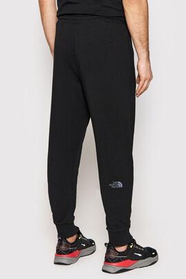Pantalón  The North Face  Nse Light   Negro