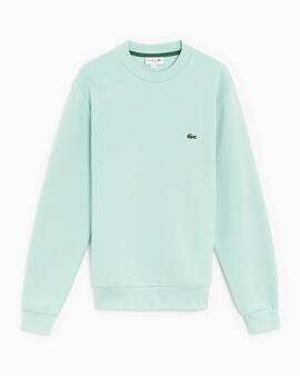 Sudadera Lacoste   Verde