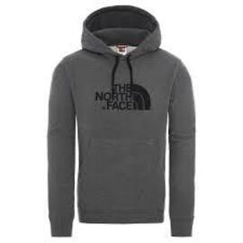 Sudadera The North Face Drew Peak   Gris