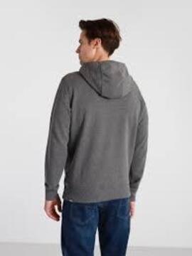 Sudadera The North Face Drew Peak   Gris