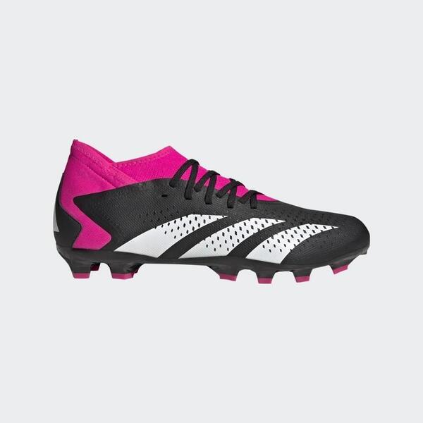 Fútbol Adidas Predator Accuracy.3 Negro