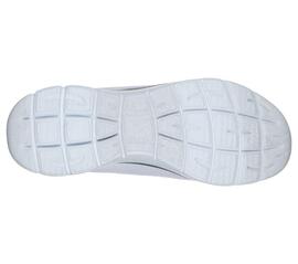  Skechers   Summits Blanco