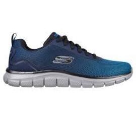 Zapatilla Skechers Track-Ripke