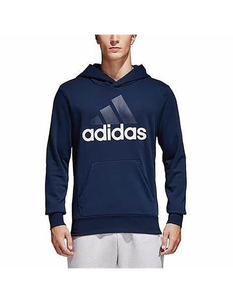 Sudadera adidas on sale azul