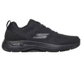 Skechers GO WALK ARCH FIT Negro