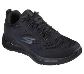 Skechers GO WALK ARCH FIT Negro