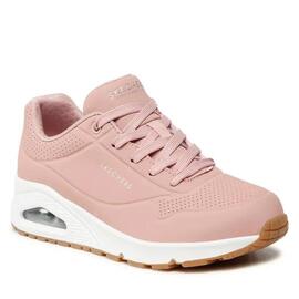  Skechers UNO Stand on Air ROSA