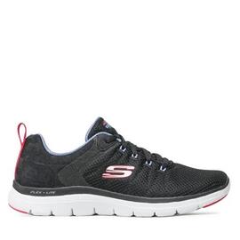  Skechers Flex appeal Negro