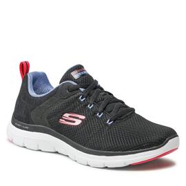  Skechers Flex appeal Negro