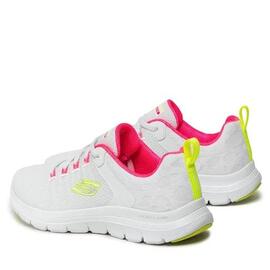  Skechers FLEX APPEAL Blanco