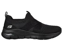 Skechers ARCH FIT MO NEGRO