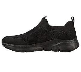 Skechers ARCH FIT MO NEGRO