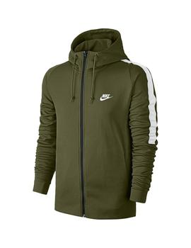 Chaqueta Nike Tribute Verde