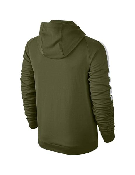 heroína número mármol Chaqueta Nike Tribute Verde