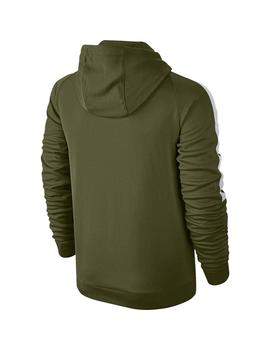 Chaqueta Nike Tribute Verde