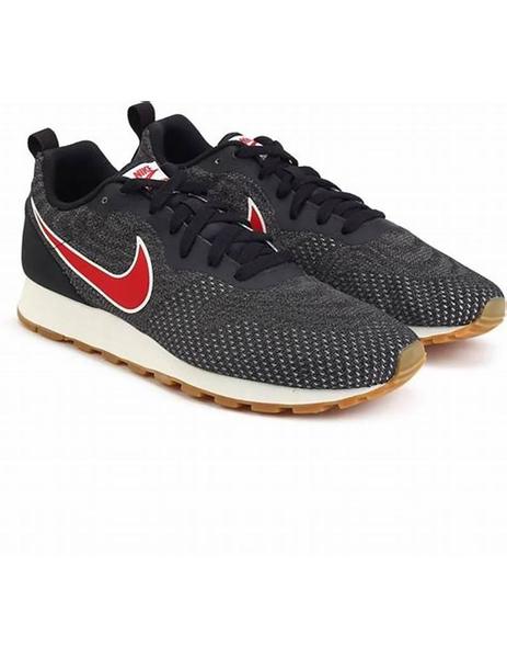 Zapatilla Nike MD Gris