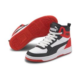 Zapatilla Juniorr Puma Rebound Joy