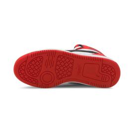 Zapatilla Juniorr Puma Rebound Joy