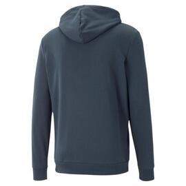 Sudadera Puma eSSENTAIL +2 COL BIG LOGO