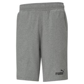 Pantalón Corto Puma ESS JERSEY Gris