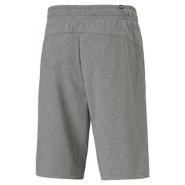 Pantalón Corto Puma ESS JERSEY Gris