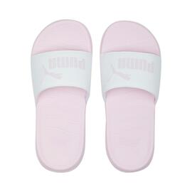 Chancla Junior PUMA popcat 20 rosa