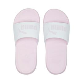 Chancla Junior PUMA popcat 20 rosa