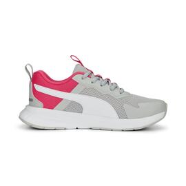 Junior   Puma EVOLVE RUN GRIS