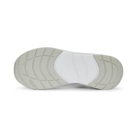 Junior   Puma EVOLVE RUN GRIS