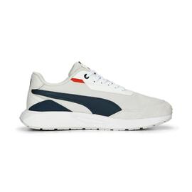 Zapatilla Puma Runtamed Gris