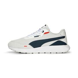 Zapatilla Puma Runtamed Gris