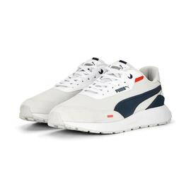 Zapatilla Puma Runtamed Gris