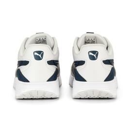 Zapatilla Puma Runtamed Gris