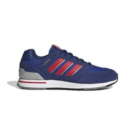 Zapatilla Adidas Run 80S   Azul