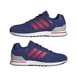 Zapatilla Adidas Run 80S   Azul