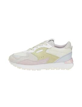 Zapatilla Mujer  Puma Rider FV  Blanco