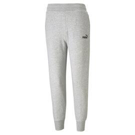 Pantalón Mujer  PUMA SWEATPANT Gris