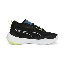 Zapatilla Puma Playmaker in motion Negro