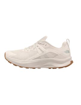 Zapatilla Mujer The North Face  Hypnum   Beige