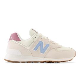 Zapatilla Mujer New Balance 574 v2 Beige