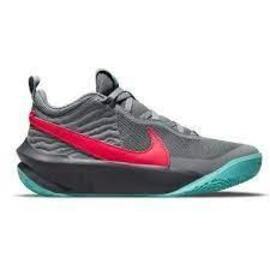ZAPATILLA Nike TEAM Hustle D10 Gris