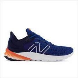 Zapatilla Running New Balance GEROVV2  Azul