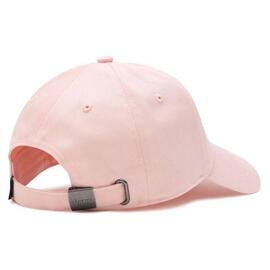 Gorra  Vans Court Side   Rosa