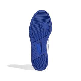 Zapatilla Adidas Postmove Mid Blanco Azul