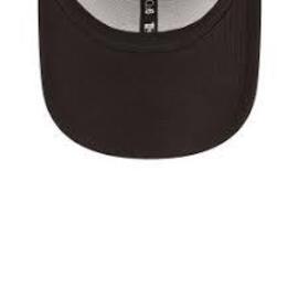 Gorra New Era League Essential  Negro